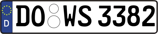 DO-WS3382