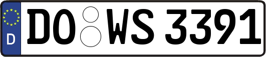 DO-WS3391