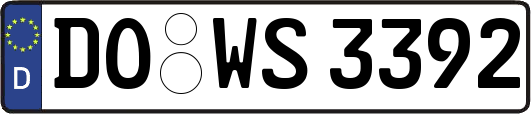 DO-WS3392