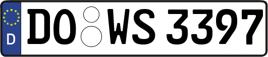DO-WS3397