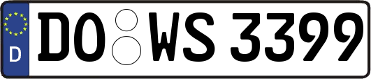DO-WS3399