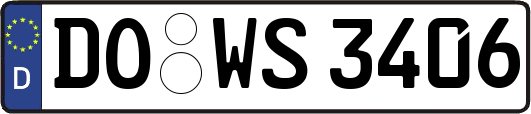 DO-WS3406