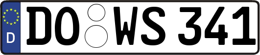 DO-WS341