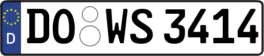 DO-WS3414