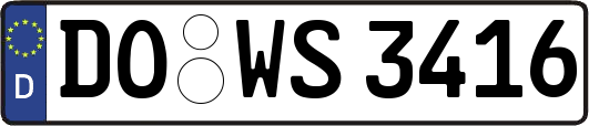 DO-WS3416
