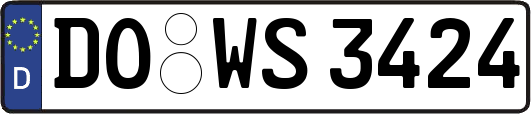 DO-WS3424