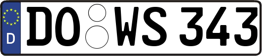 DO-WS343