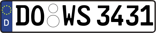DO-WS3431