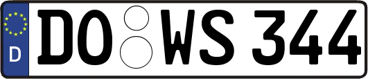 DO-WS344