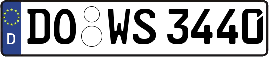 DO-WS3440