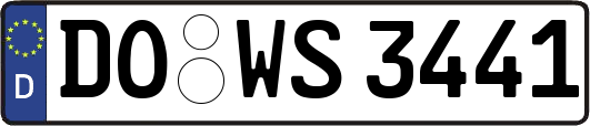 DO-WS3441