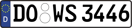 DO-WS3446