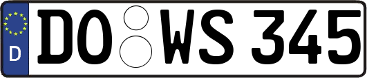 DO-WS345
