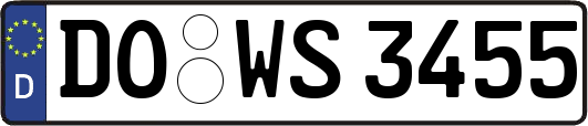 DO-WS3455