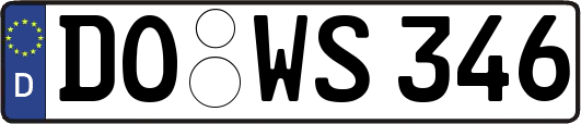 DO-WS346
