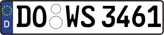 DO-WS3461