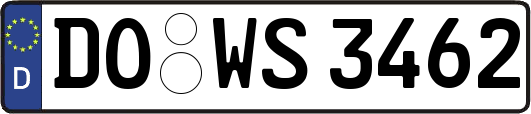 DO-WS3462