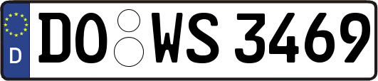 DO-WS3469