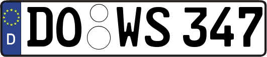 DO-WS347