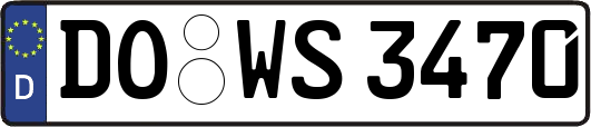 DO-WS3470