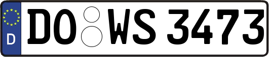 DO-WS3473