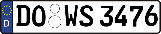 DO-WS3476