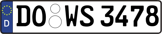 DO-WS3478
