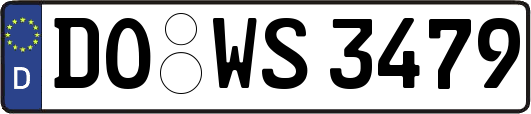 DO-WS3479