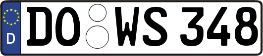 DO-WS348