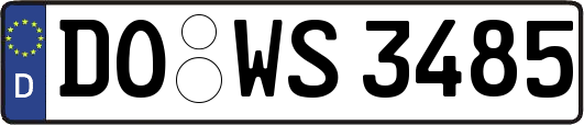 DO-WS3485