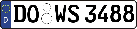 DO-WS3488