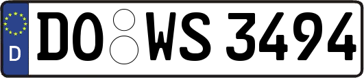 DO-WS3494