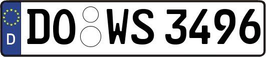 DO-WS3496
