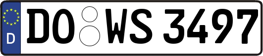 DO-WS3497