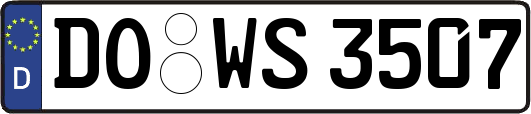 DO-WS3507