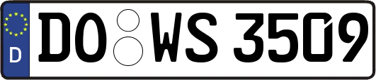 DO-WS3509