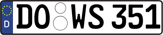 DO-WS351