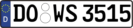 DO-WS3515
