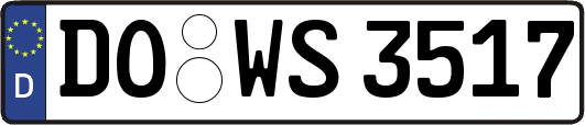 DO-WS3517