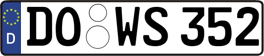 DO-WS352
