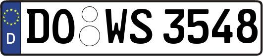 DO-WS3548
