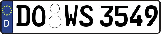 DO-WS3549