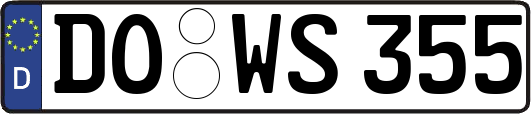 DO-WS355