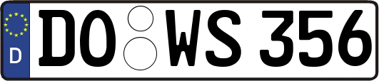 DO-WS356