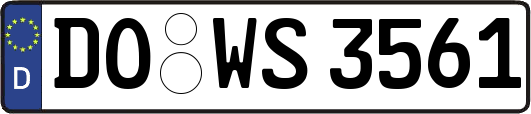 DO-WS3561