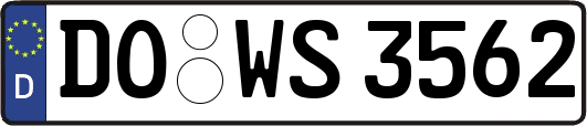 DO-WS3562