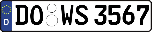 DO-WS3567