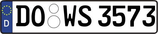 DO-WS3573
