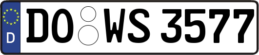 DO-WS3577