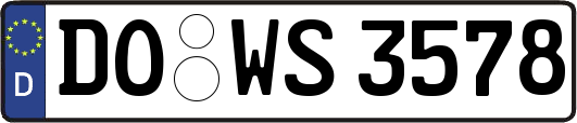 DO-WS3578